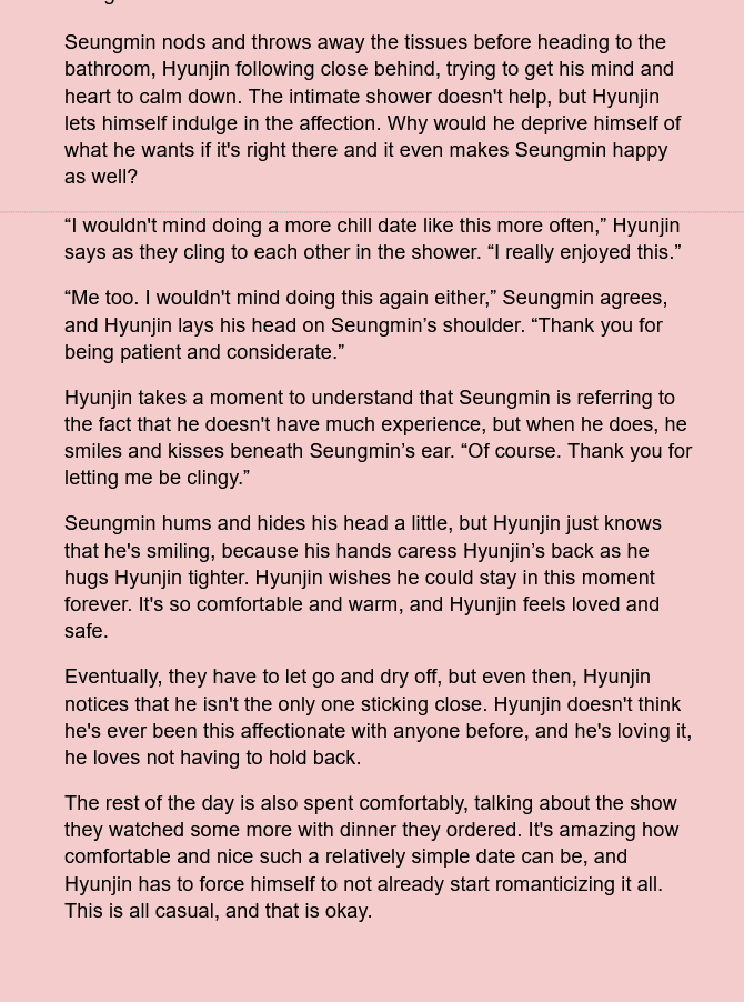 Evelyn 🖤🤍💜 ~📌fics tweet media