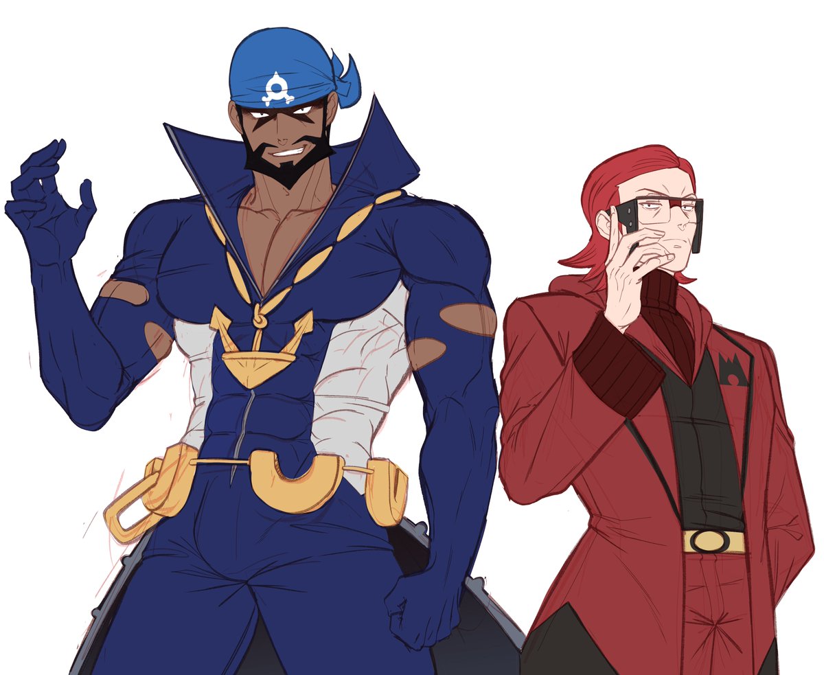 참마맨 tweet media