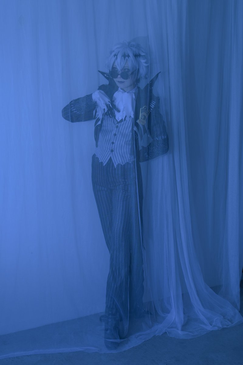 ほうじちゃ tweet media