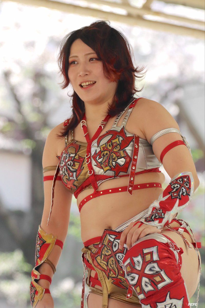 ++ペペロンちい乃の達人++ tweet media