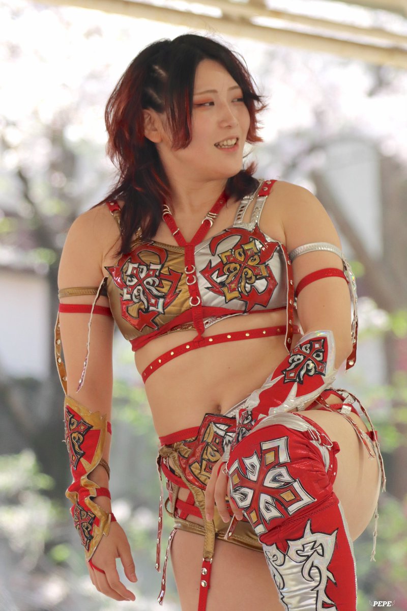 ++ペペロンちい乃の達人++ tweet media