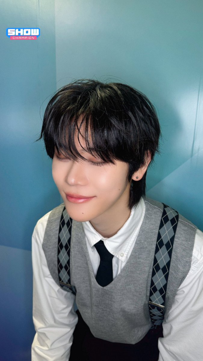 SHOWCHAMPION tweet media