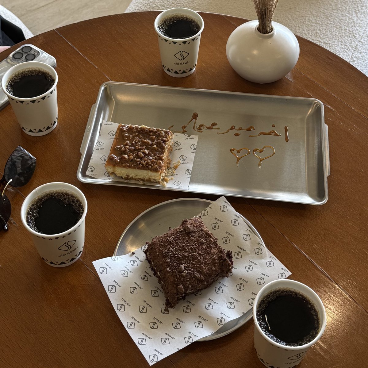DPTNourah's tweet photo. Such a good day 🤍
                          1.Apr.2026 https://t.co/5jHcRQBVwW