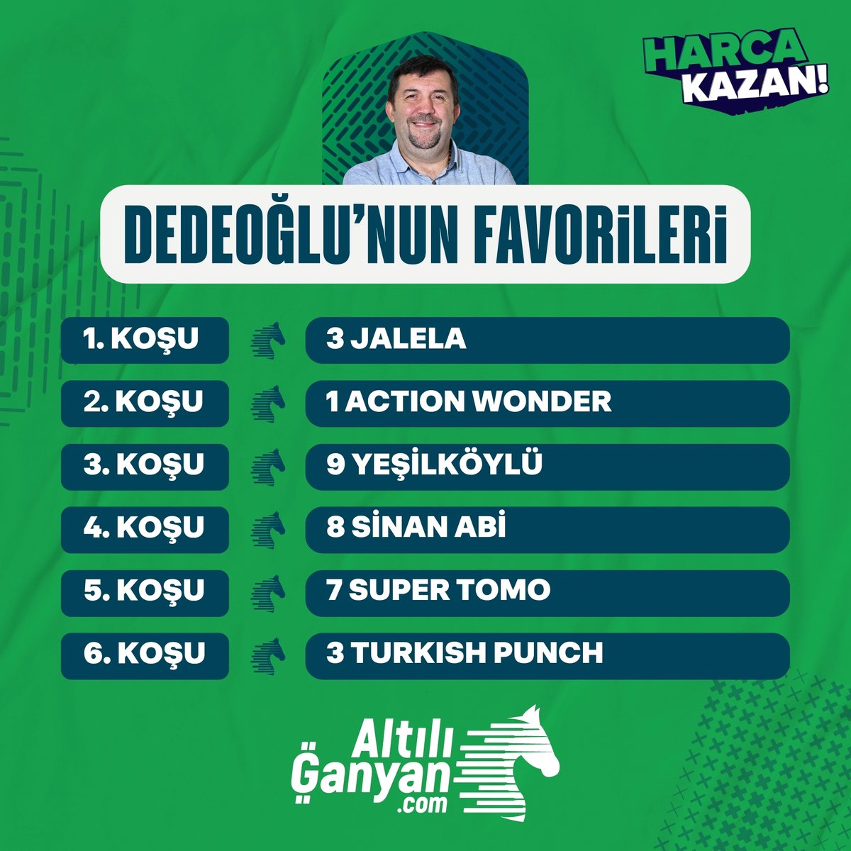 AltılıGanyan.com tweet media