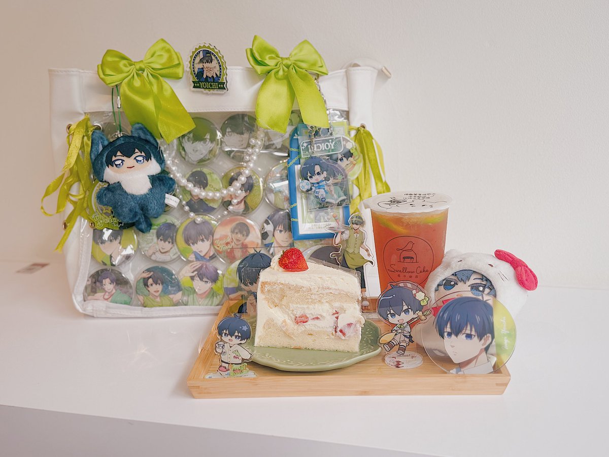 StippyStip 💗⭐️ tweet media