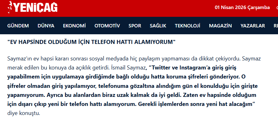 Engin Dolar tweet media