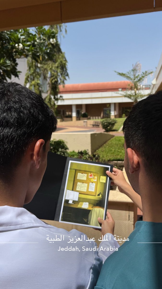 Mahmoud Halawani tweet media