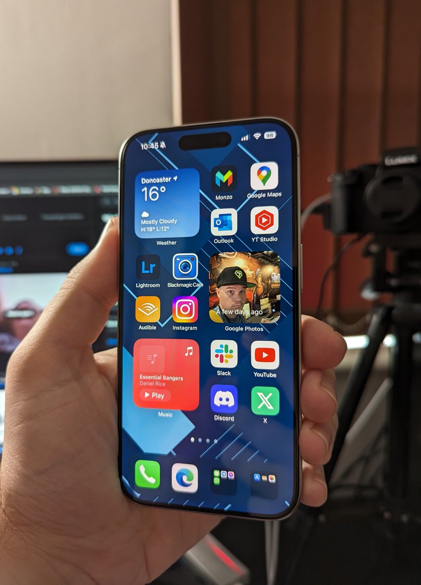 Dan - GroundedTech tweet media