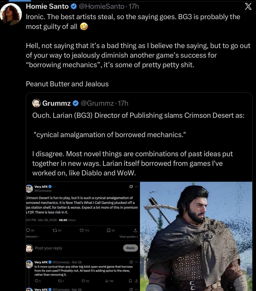 Korea Game Enthusiast tweet media