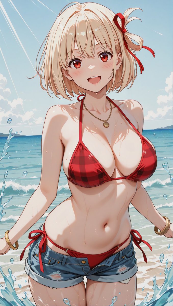 イムラ tweet media