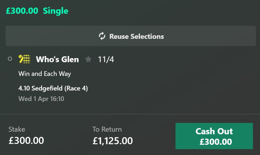 Alpaca Bets tweet media