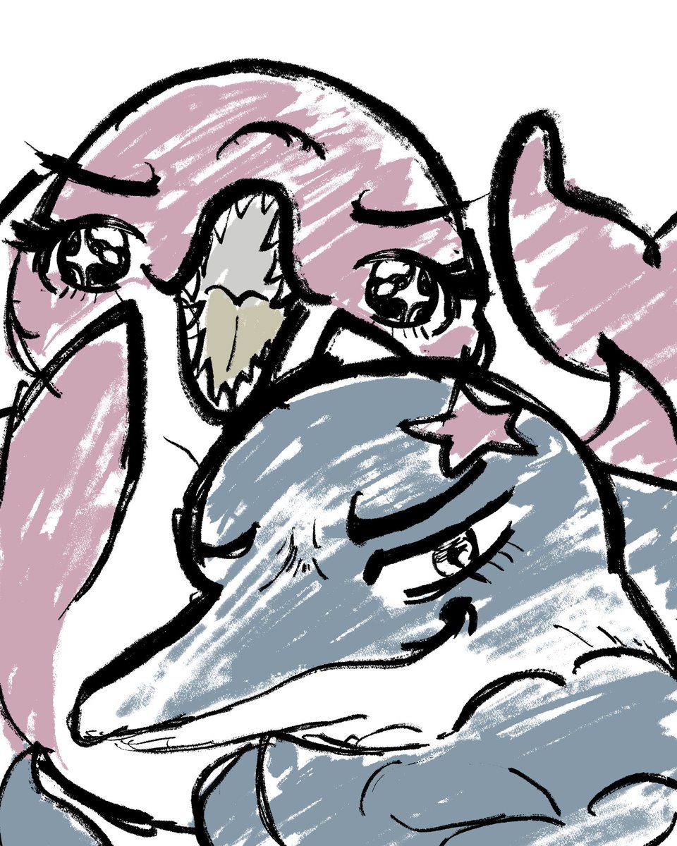 ゆるいるか tweet media