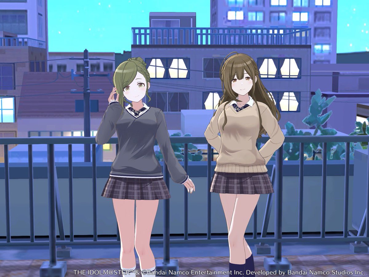 みおな tweet media