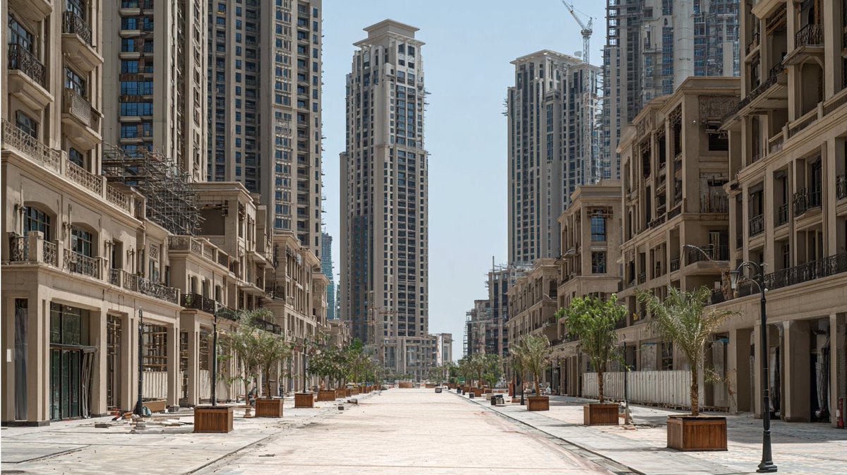 الرادار الإماراتي tweet media