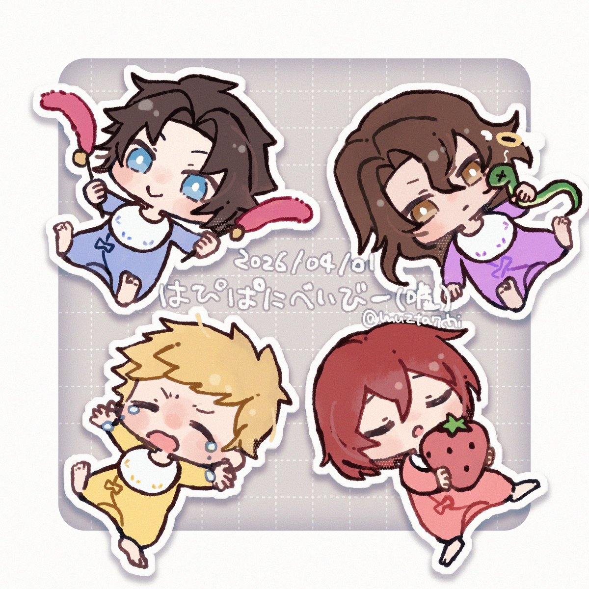 片付けられない水田 tweet media