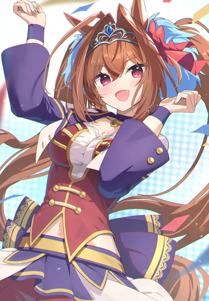 めやむ tweet media