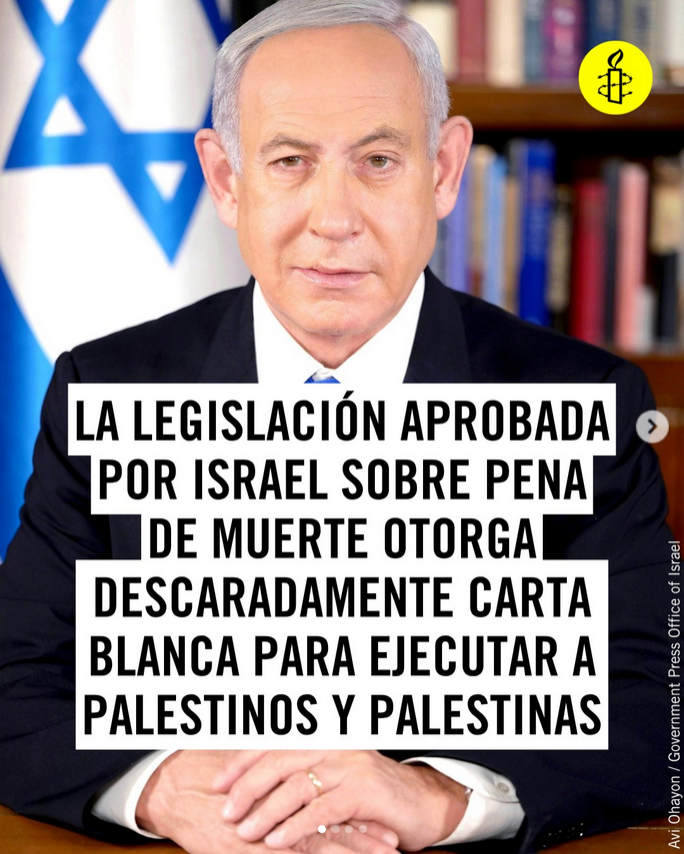 Amnistía La Rioja tweet media