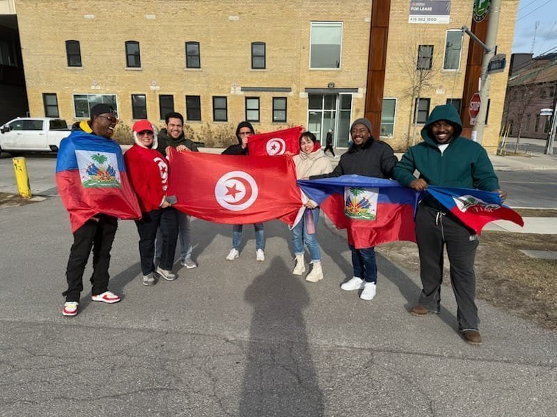 Ahmedou TF 🇹🇳🇨🇦 tweet media