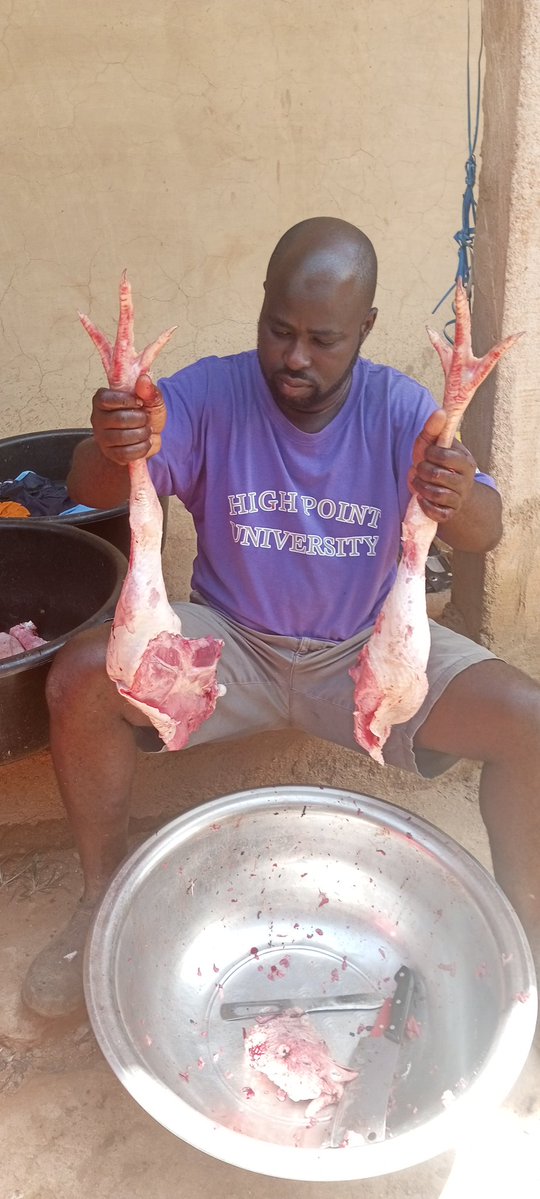 Tope A teacher & A Farmer I Will Never Give Up 💪) tweet media