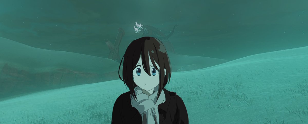 ふらここ (@siyuyukika) on Twitter photo 