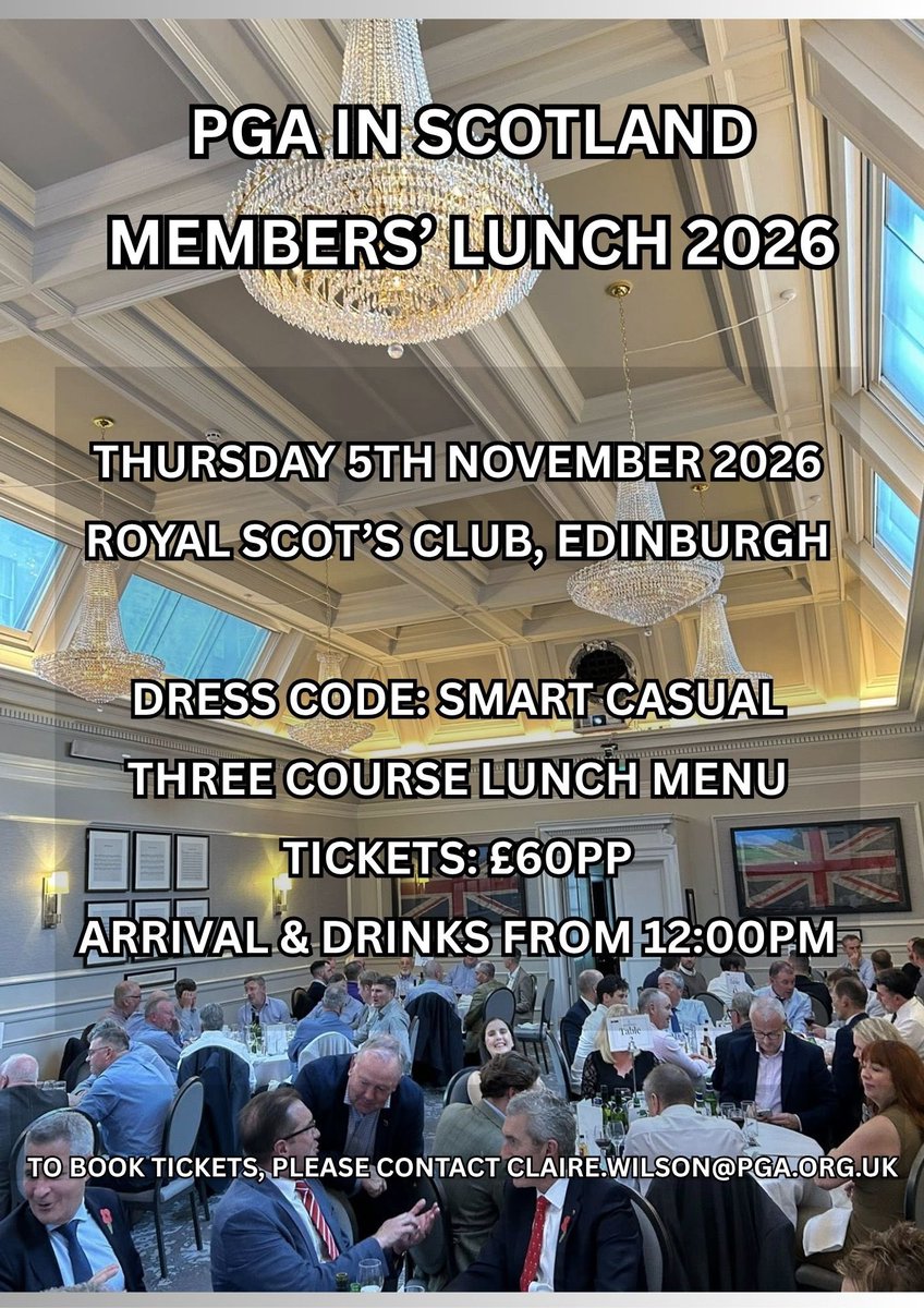 PGAScotland tweet media