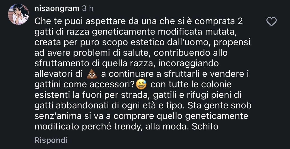 Kurolily ( Sara Stefanizzi ) tweet media