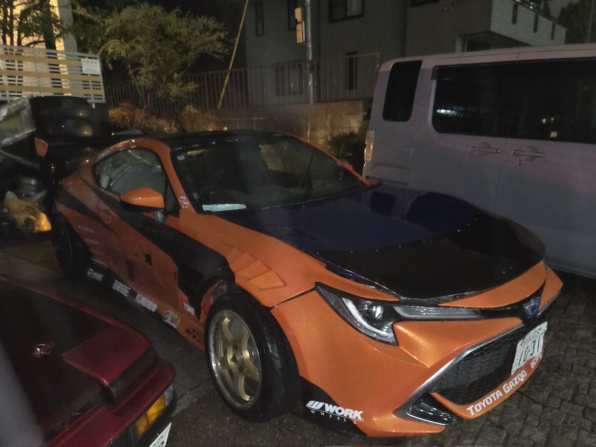 あのん tweet media