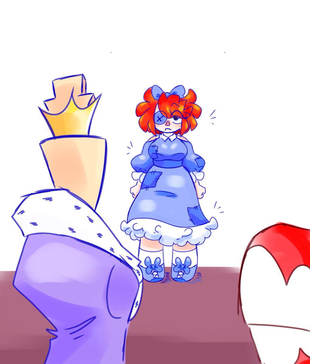 💜✨Washi (Commissions closed)✨💜 tweet media