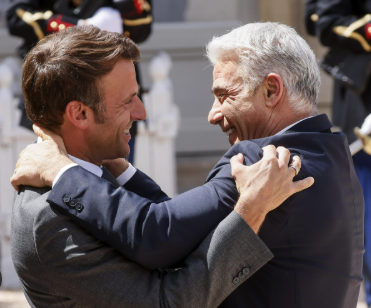 מסקר את התנגדותם של נתניהו ולוין לחוק מזונות חדש tweet media