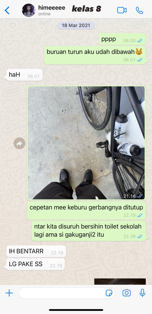 kallie 🥢 #TIMSESGOJOHIME tweet media