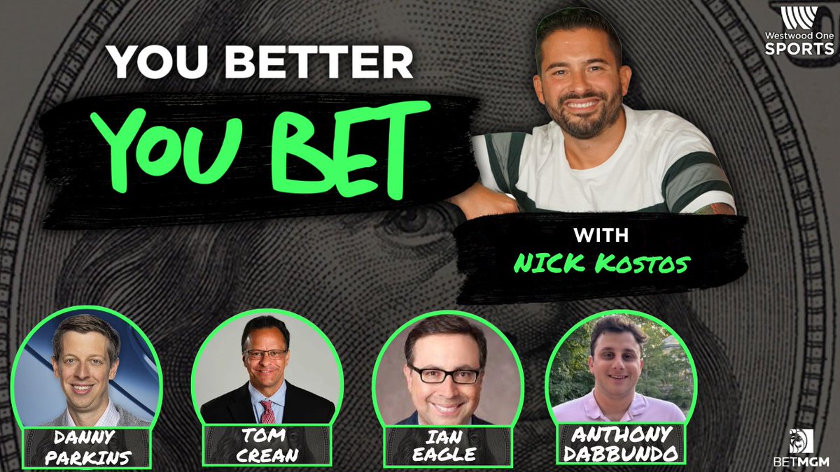 You Better You Bet tweet media