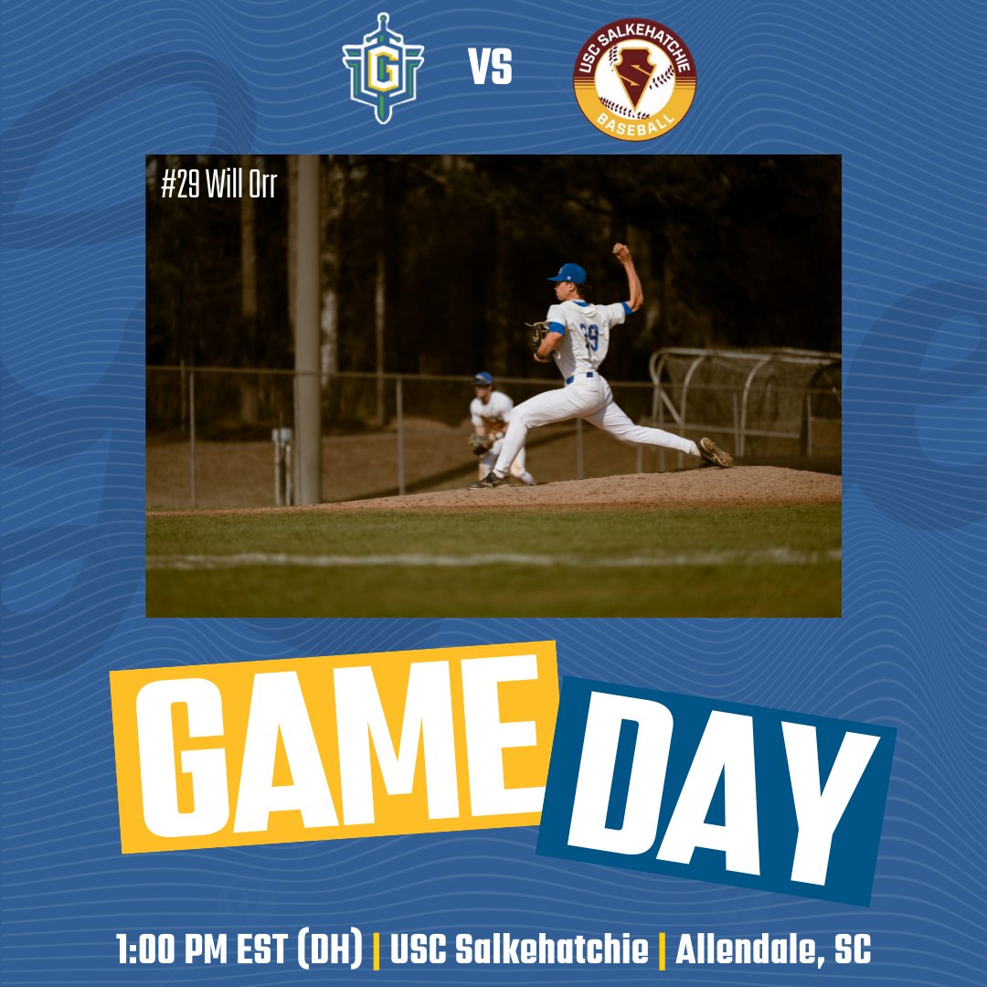 Gordon State College Baseball tweet media