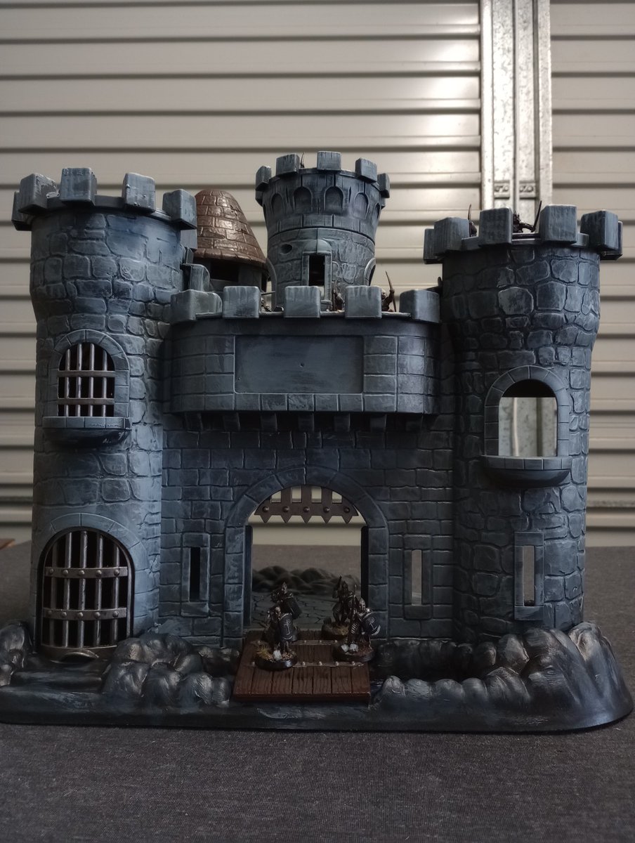 Seems like someone already has