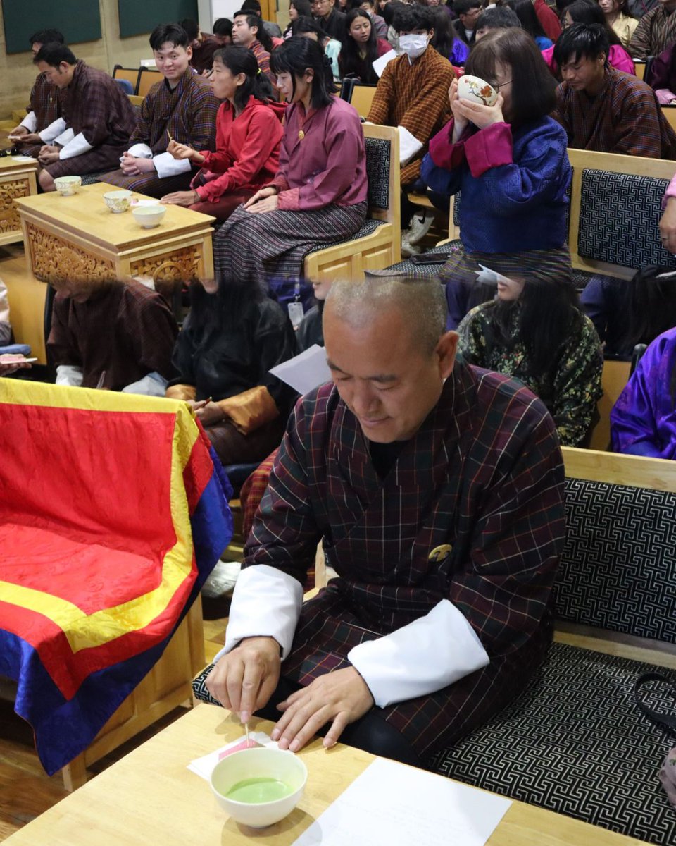 Embassy of Japan in India tweet media