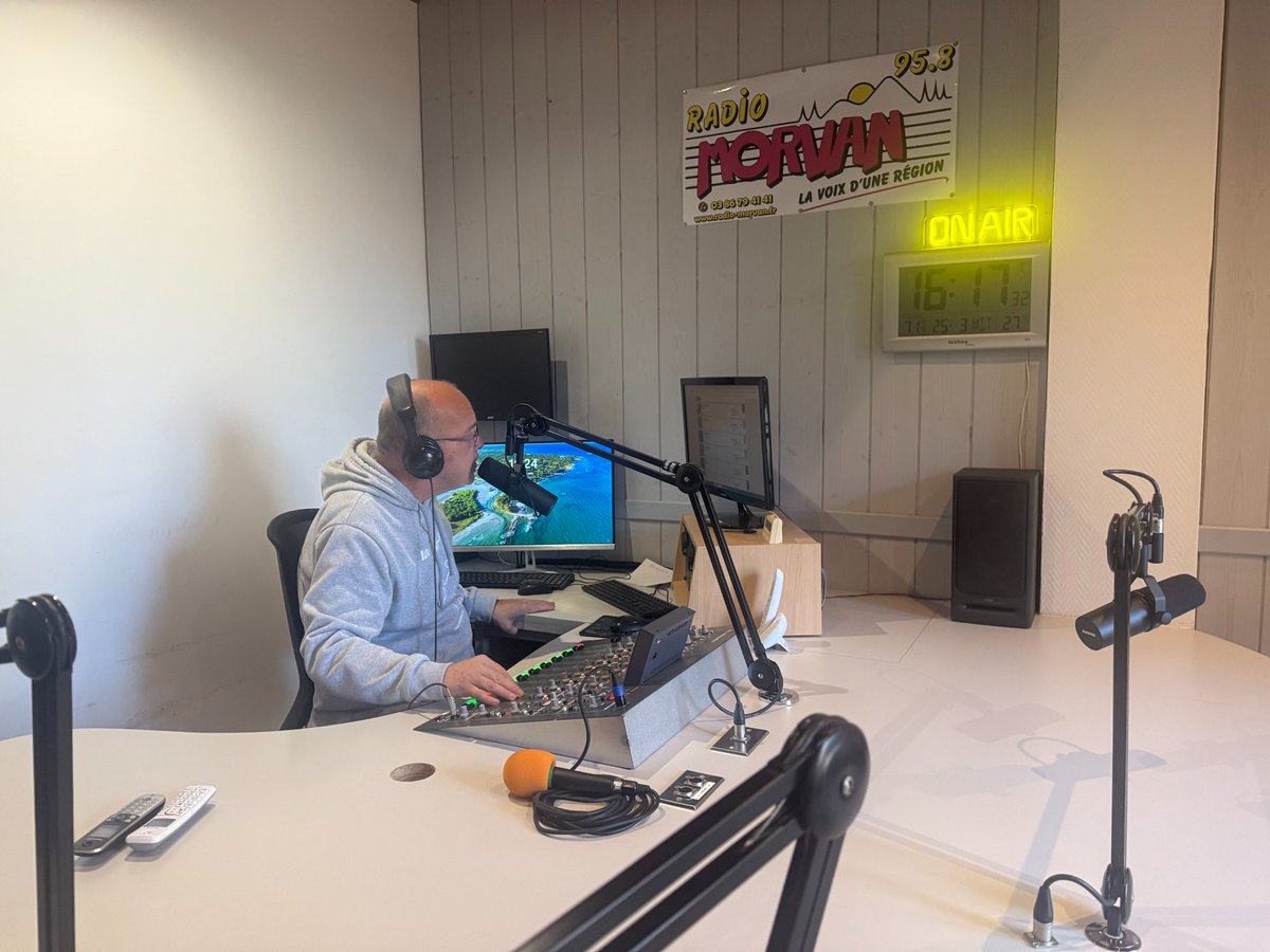 Arcom Dijon tweet media