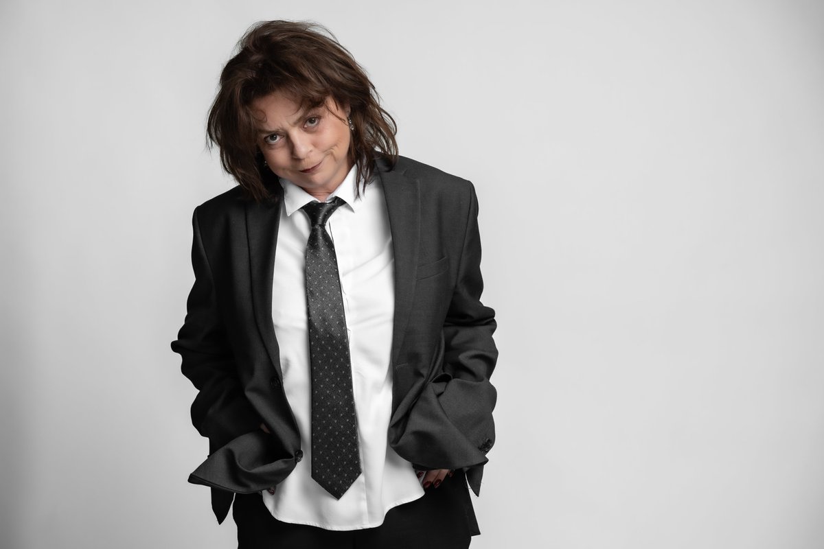 Agnieszka Szuster-Ciesielska tweet media