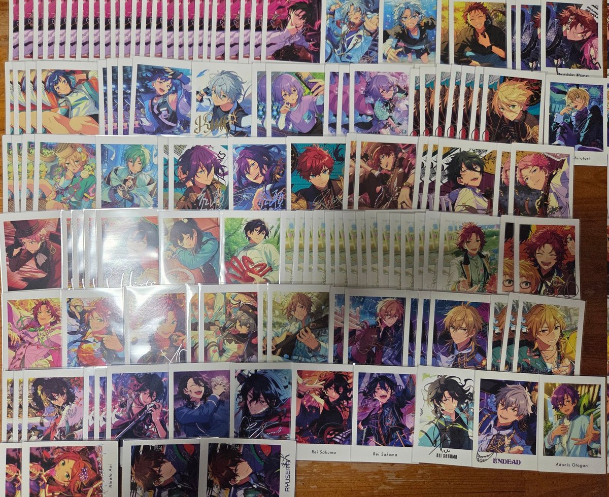 コマドリ tweet media