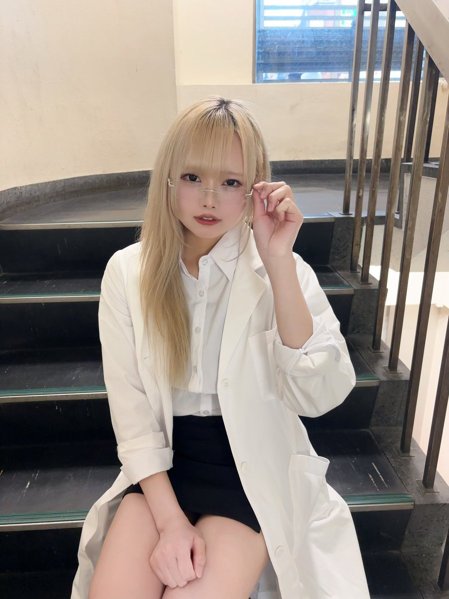 花丸(はなまる) のの【えるなん】@2026.5.1池袋harevutaiワンマンライブ tweet media