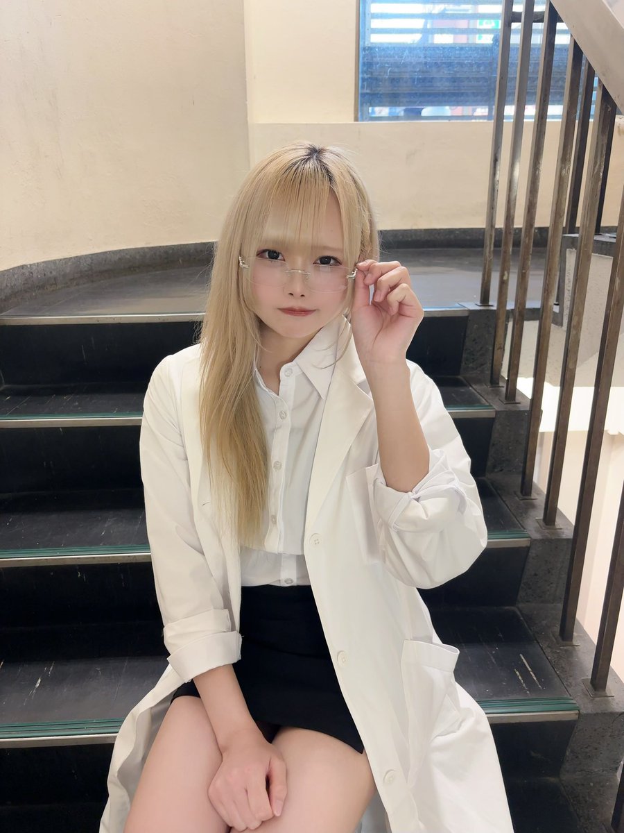 花丸(はなまる) のの【えるなん】@2026.5.1池袋harevutaiワンマンライブ tweet media