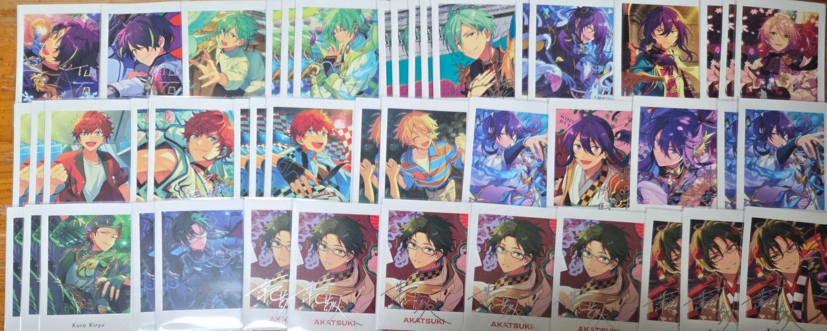 コマドリ tweet media