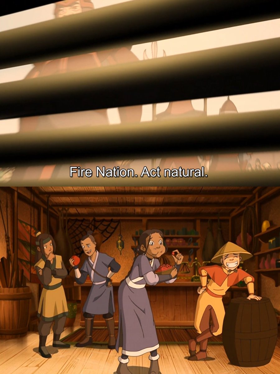 Avatar Universe tweet media