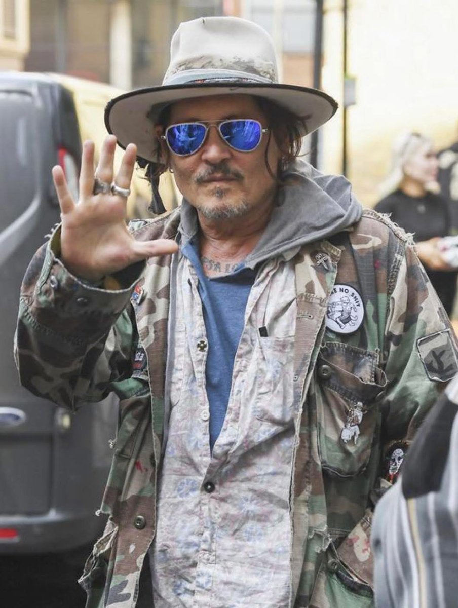 Johnny Special Fans and Followers tweet media