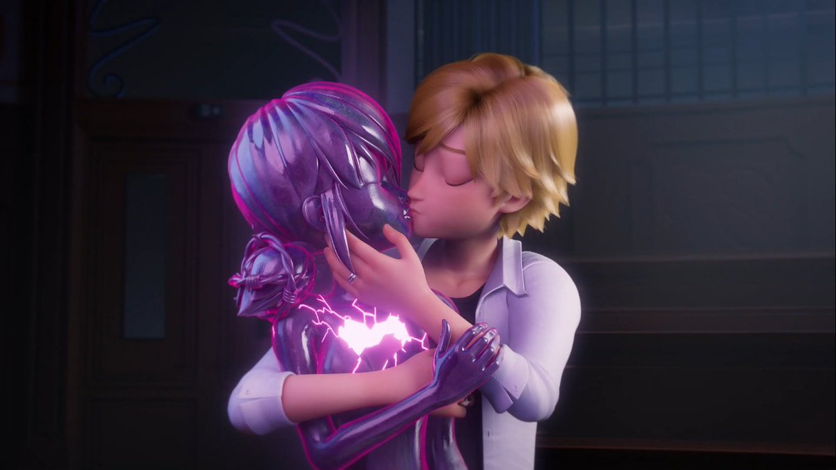 Ann 🇵🇪 | HEARTFIXER ME DESTRUYÓ LPM ✨ tweet media