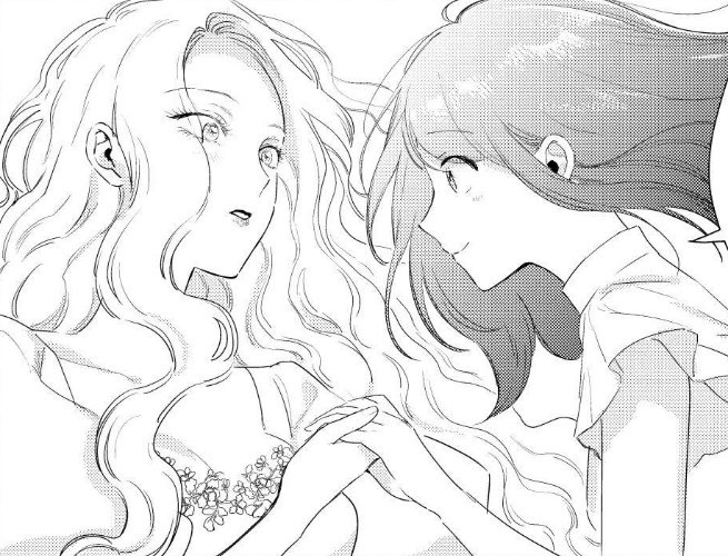 정말 아름다운 이야기였어...
에미가 준 사랑으로 레밀리아가 채워졌고, 그 레밀리아가 에미를 위해 세상을 구했다는걸...
이것저것 중요한 게 아니고 서로가 서로를 사랑하고 서로와 같은 세상에서 살아가고 싶어했다는 게 중요합니다.