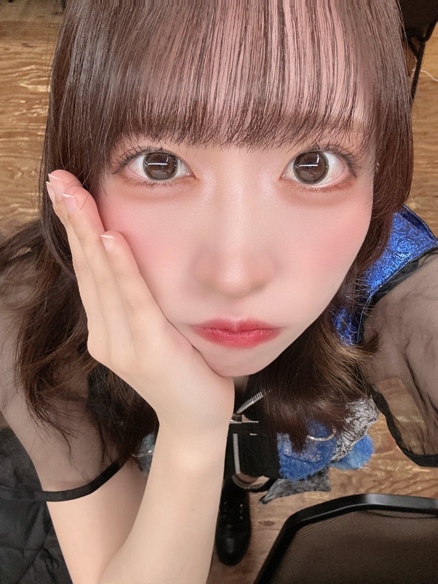 水上涼菜 tweet media