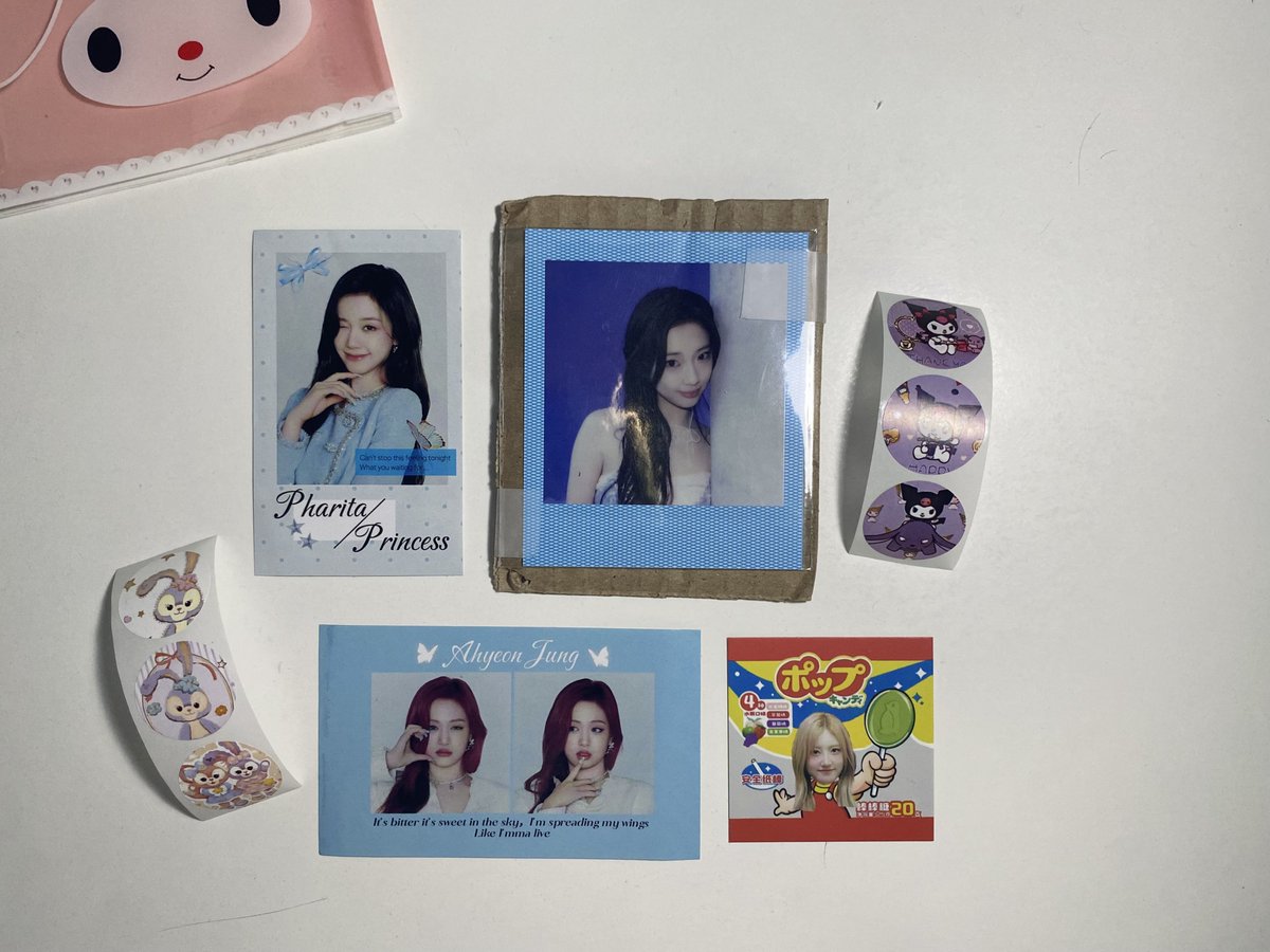 쿠신 🐰ྀི tweet media