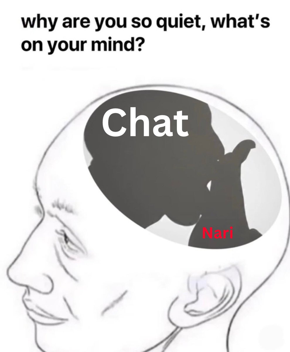 🔞NariBoo tweet media