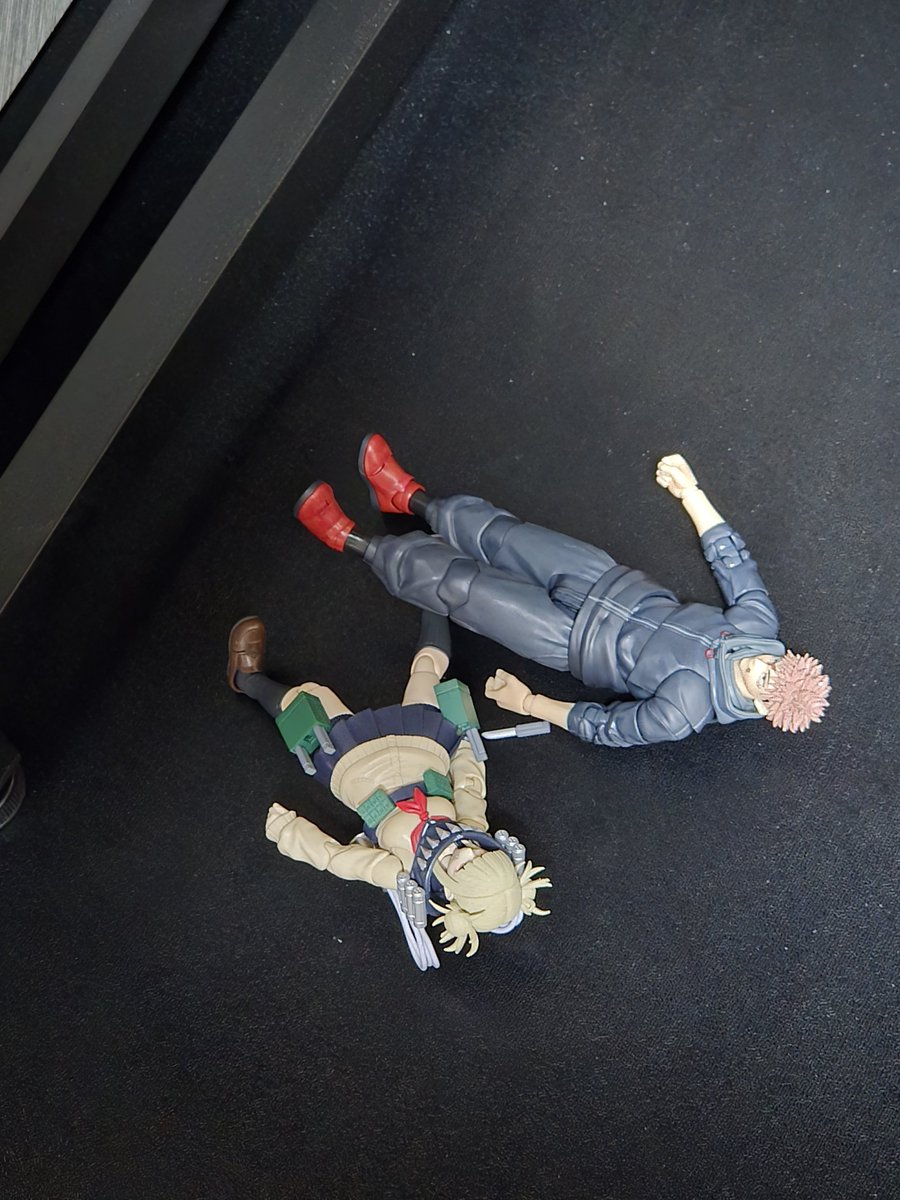 ガリアン tweet media