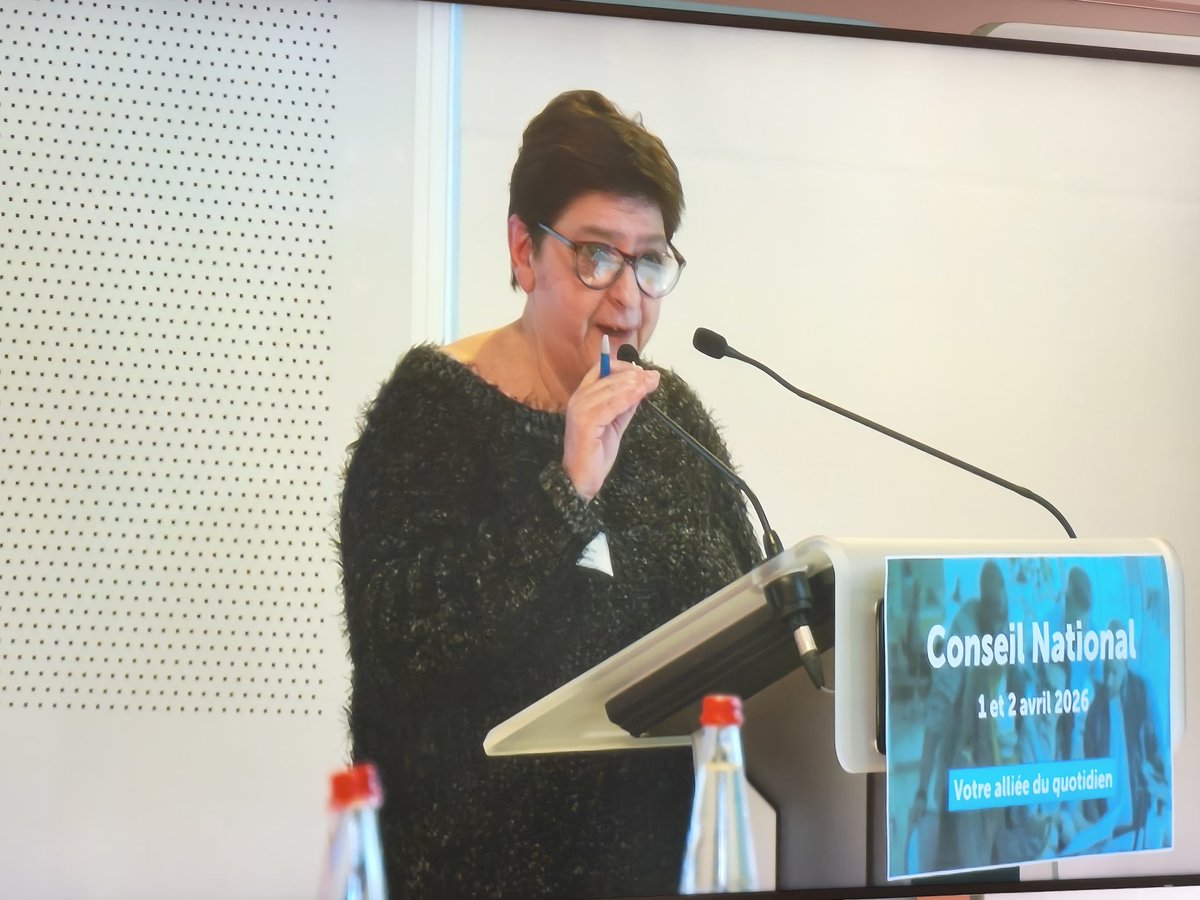 fritcat's tweet photo. Intervention de Florence Spaeter #UnsaGE à la tribune du Conseil National de #Unsa sur la Conférence Sociale Territoriale et sur les états généraux de la santé et de la protection sociale. https://t.co/pqzZM0kgHi