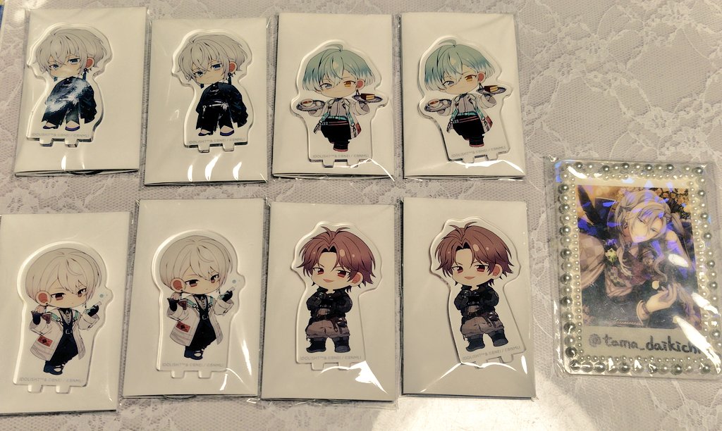 たまには大吉 tweet media